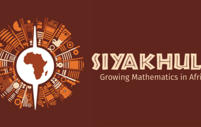 Siyakhula: Growing Mathematics in Africa