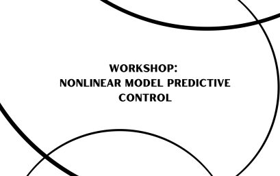 Nonlinear Model Predictive Control